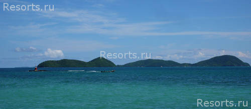 Sri Panwa Resort 76